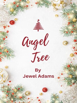 cover image of Angel Tree